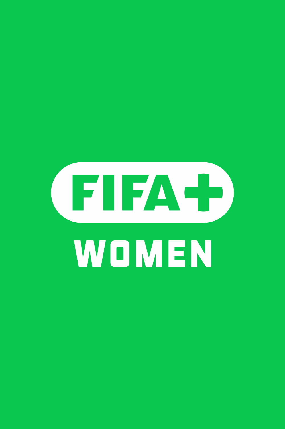 FIFA+ Women