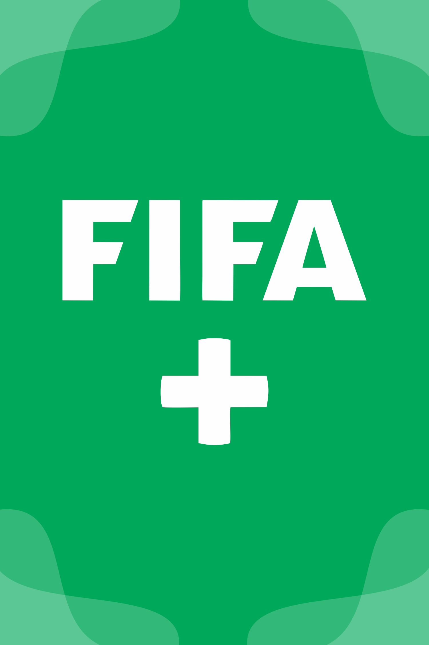 FIFA+